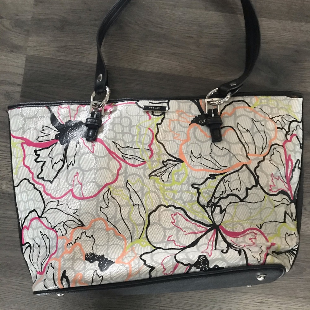 Nine West purse